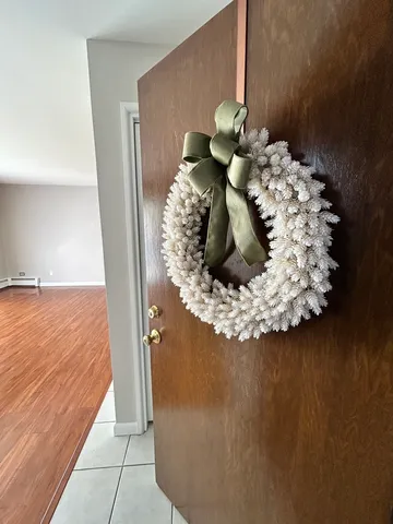 a vase of flowers sitting on a table