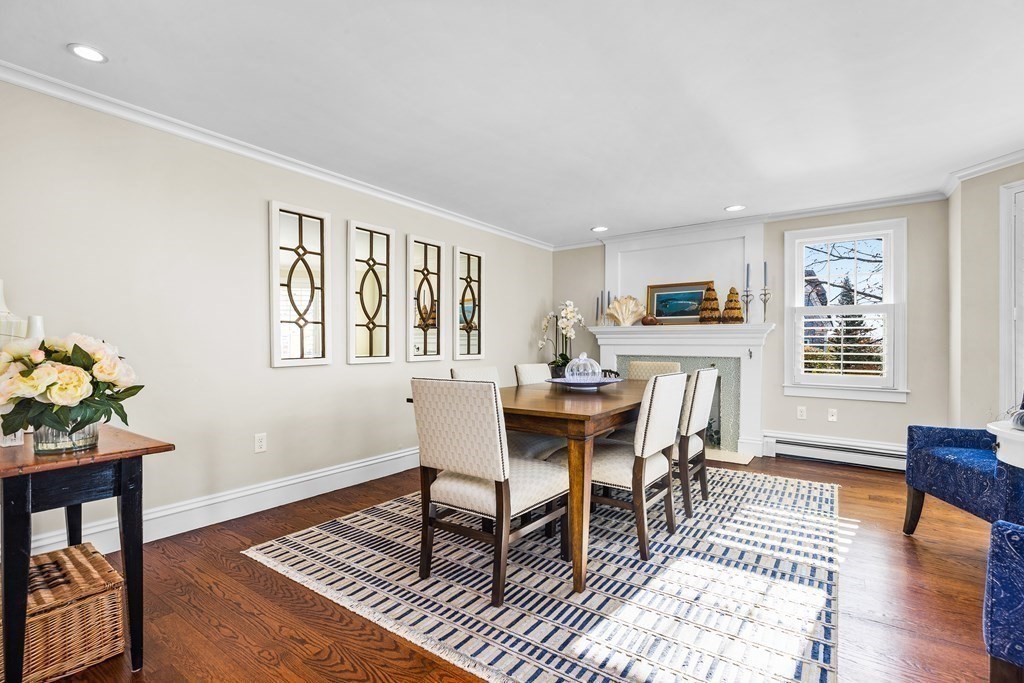 17 Bel Air Road Hingham, MA 02043 - Photo 8 of 40 Gallery Image 8