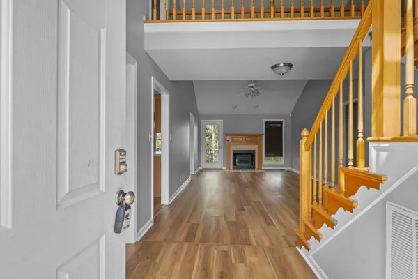 $1,950 | 1241 Gatsby Court, Clarksville, TN 37042