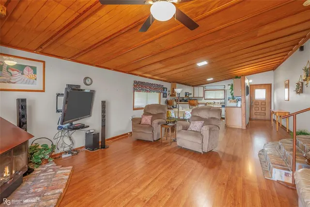 $444,000 | 114 Quail Trail, Homer, LA 71040