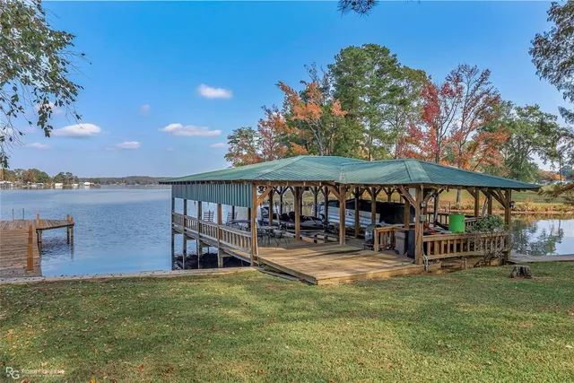 $444,000 | 114 Quail Trail, Homer, LA 71040