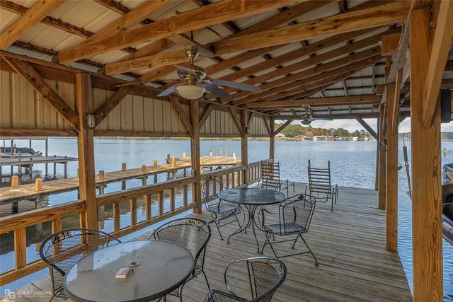 $444,000 | 114 Quail Trail, Homer, LA 71040