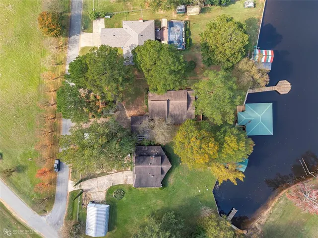 $444,000 | 114 Quail Trail, Homer, LA 71040