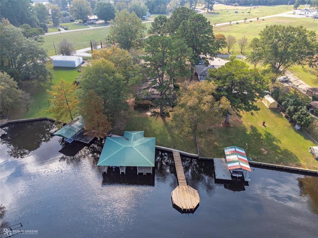 114 Quail Trail Homer, LA 71040 - Photo 37 of 40