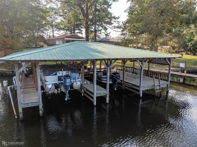 $449,500 | 114 Quail Trail, Homer, LA 71040