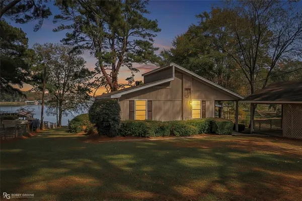 $424,000 | 114 Quail Trail, Homer, LA 71040