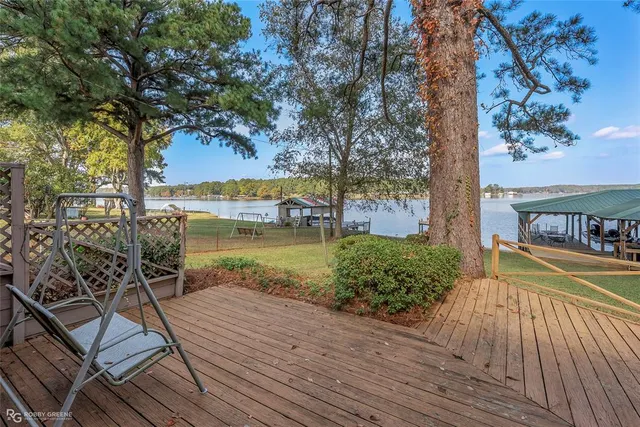 $444,000 | 114 Quail Trail, Homer, LA 71040