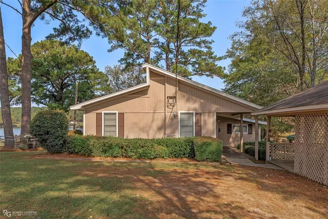 $444,000 | 114 Quail Trail, Homer, LA 71040