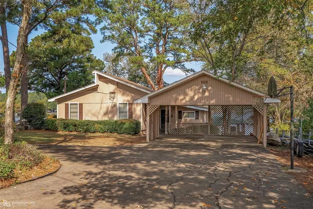 $444,000 | 114 Quail Trail, Homer, LA 71040