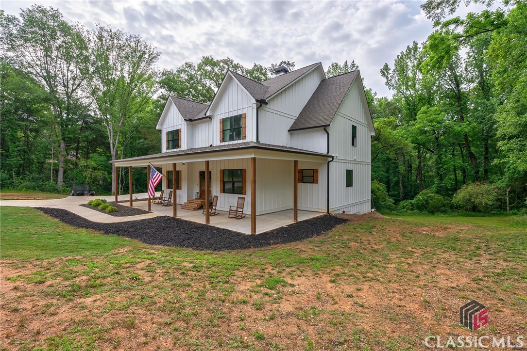 3894 South Barnett Shoals Road Athens, GA 30605 - Photo 7 of 57 Gallery Image 7