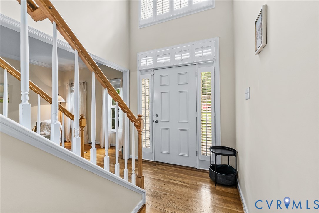 5407 Meadow Chase Road Midlothian, VA 23112 - Photo 3 of 42