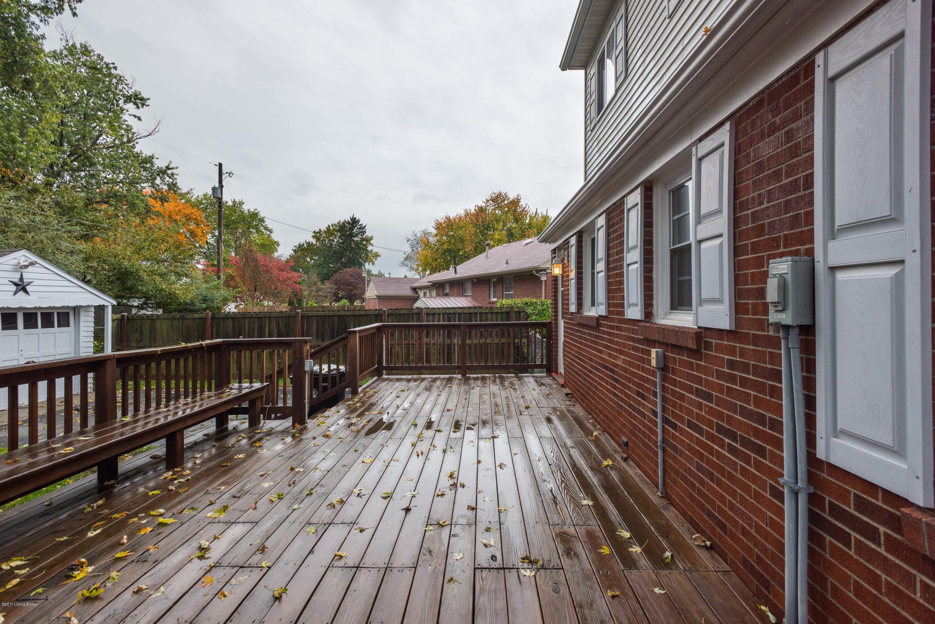 3002 Talisman Road Louisville, KY 40220 - Photo 34 of 38 DHI-133