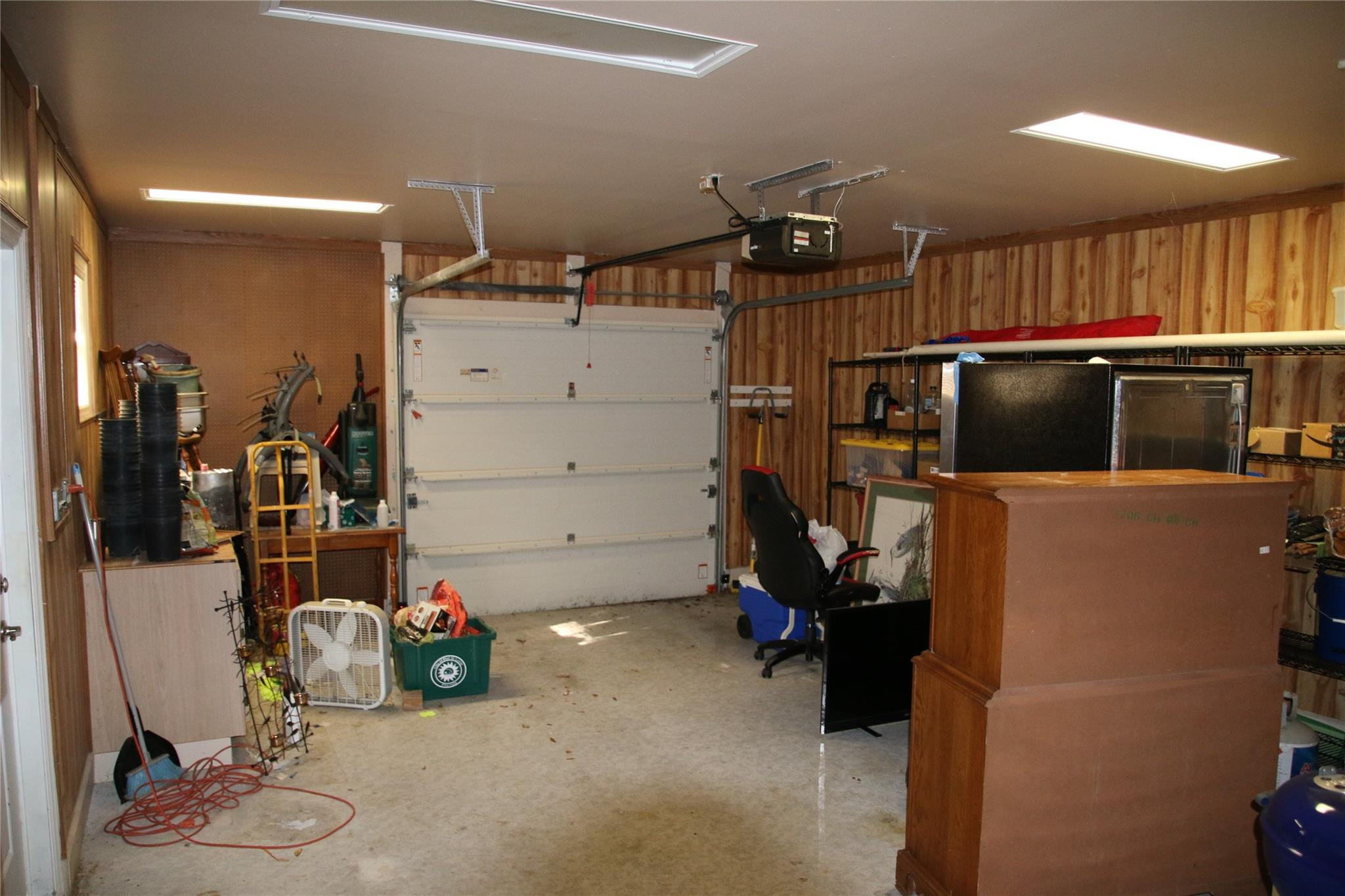 1433 Captains Walk, Unit C Fort Pierce, FL 34950 - Photo 10 of 11 a view of a room with gym equipment