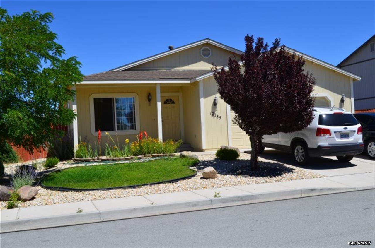 17785 Oakview Court Reno, NV 89508 - Photo 1 of 1 Photo 1