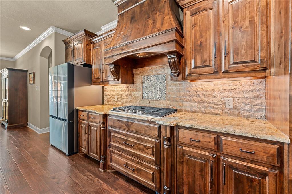 6301 Weatherby Road Granbury, TX 76049 - Photo 20 of 40