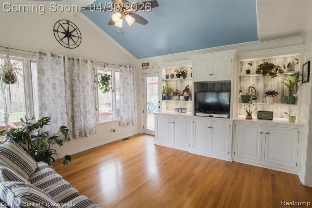 1345 Kings Pointe Road Grand Blanc, MI 48439 - Photo 41 of 82 Gallery Image 41