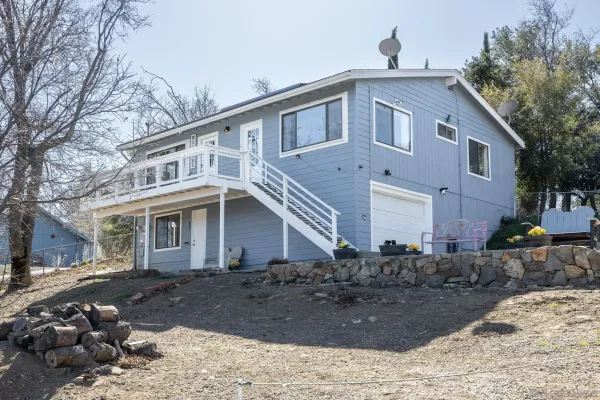 $569,000 | 2616 Bonita Vista Drive, Julian, CA 92036