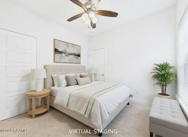 $1,700 | 212 Twin Meadow Lane, Lafayette, LA 70508