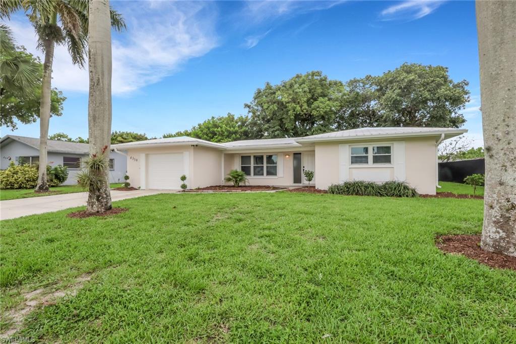4350 23rd Avenue Southwest Naples, FL 34116 - Photo 3 of 25