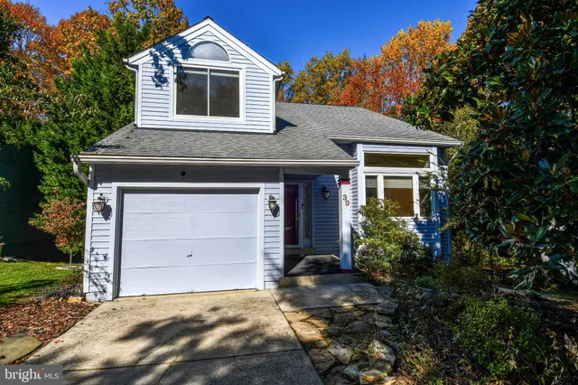 $685,000 | 39 Windwhisper Lane, Annapolis, MD 21403