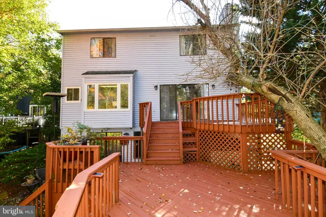 $685,000 | 39 Windwhisper Lane, Annapolis, MD 21403