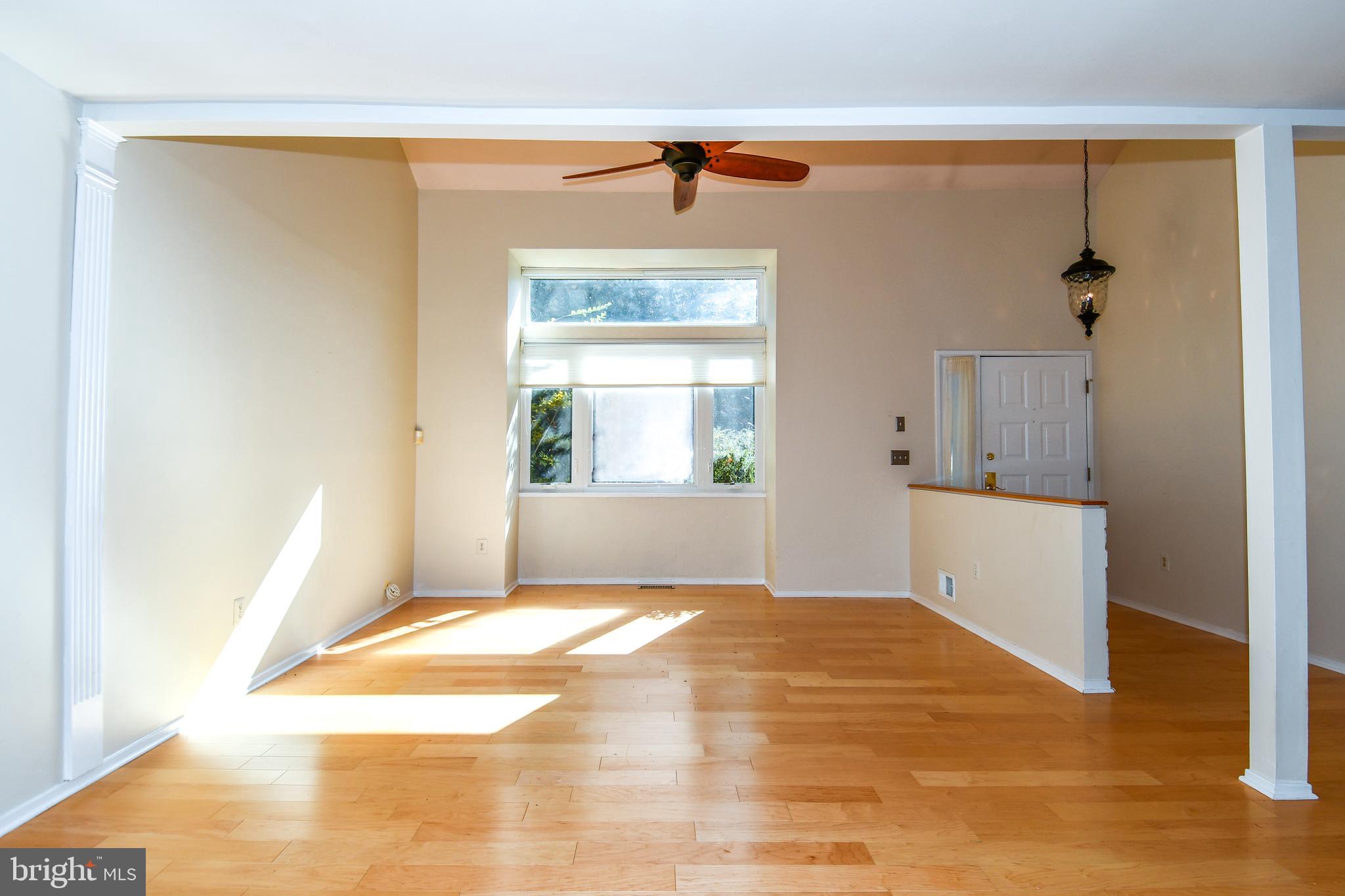 39 Windwhisper Lane Annapolis, MD 21403 - Photo 25 of 64 a view of an empty room
