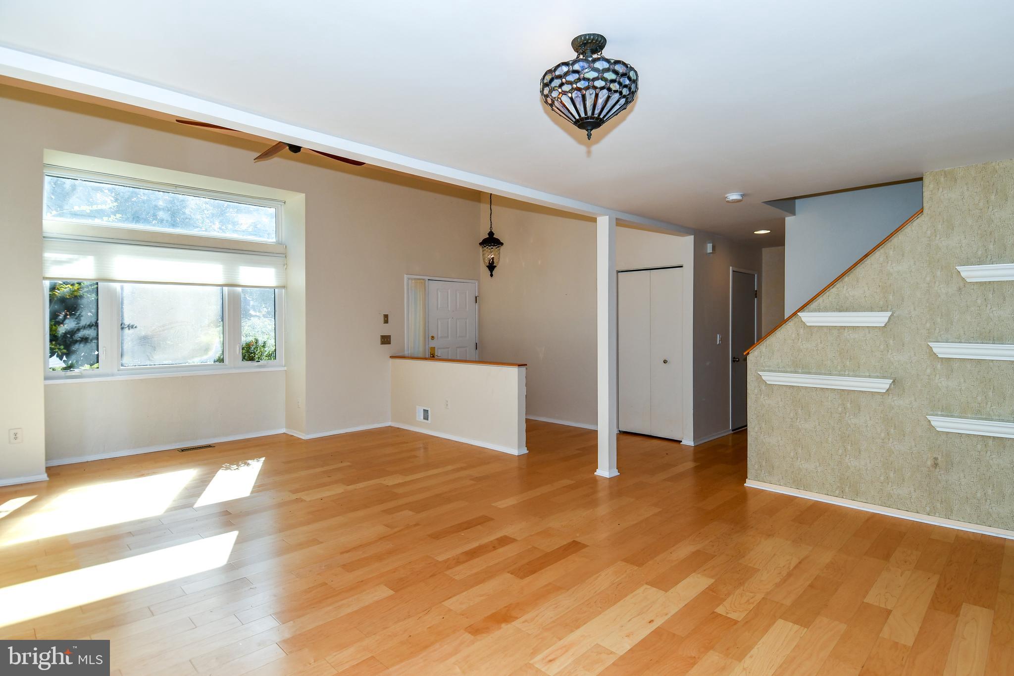 39 Windwhisper Lane Annapolis, MD 21403 - Photo 40 of 64 a view of an empty room and window