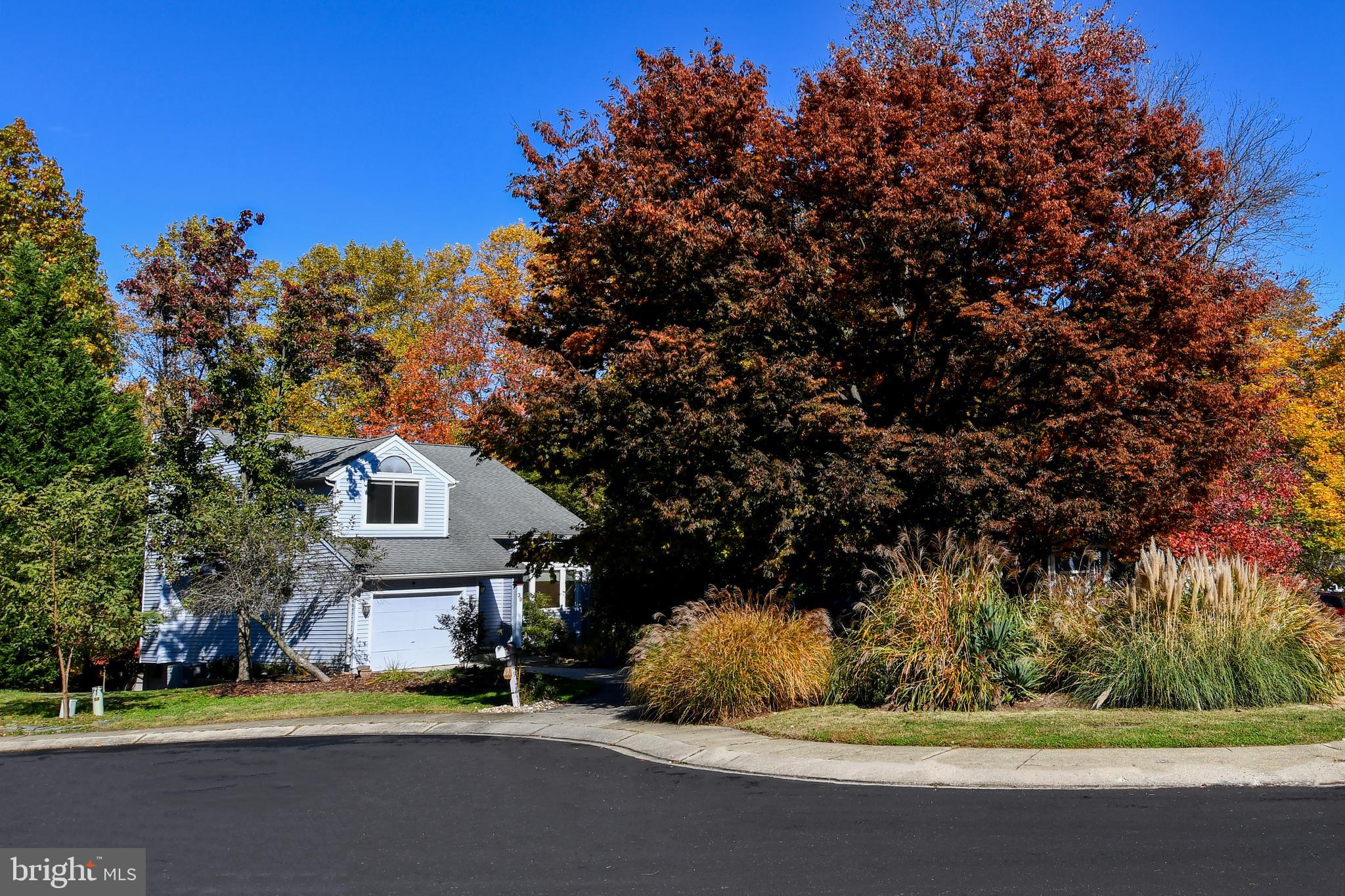 39 Windwhisper Lane Annapolis, MD 21403 - Photo 56 of 64