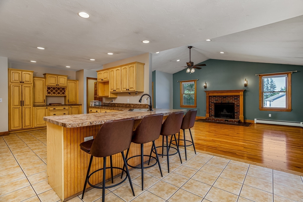 119 Bean Porridge Hill Road Westminster, MA 01473 - Photo 11 of 41
