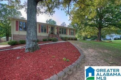 1930 Virginia Lane Bessemer, AL 35023 - Photo 24 of 36