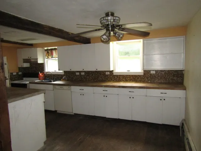 $99,000 | 6704 Route 78 Highgate Vt 05459, Highgate Center, VT 05459