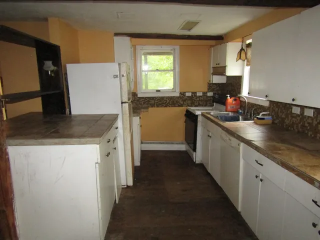 $99,000 | 6704 Route 78 Highgate Vt 05459, Highgate Center, VT 05459