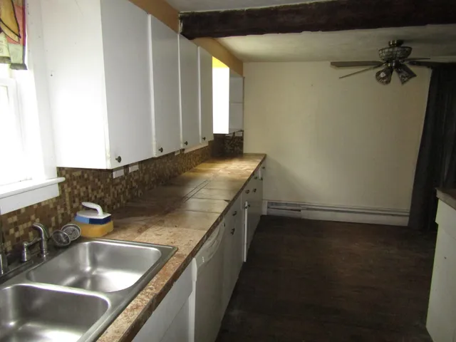 $99,000 | 6704 Route 78 Highgate Vt 05459, Highgate Center, VT 05459