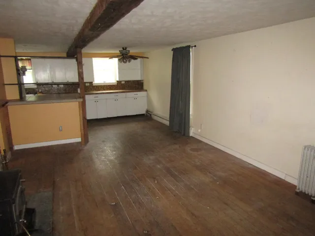 $99,000 | 6704 Route 78 Highgate Vt 05459, Highgate Center, VT 05459