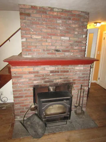 $99,000 | 6704 Route 78 Highgate Vt 05459, Highgate Center, VT 05459