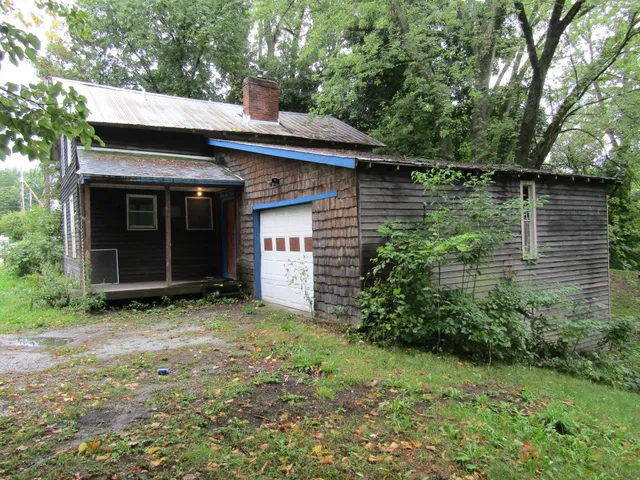 $99,000 | 6704 Route 78 Highgate Vt 05459, Highgate Center, VT 05459