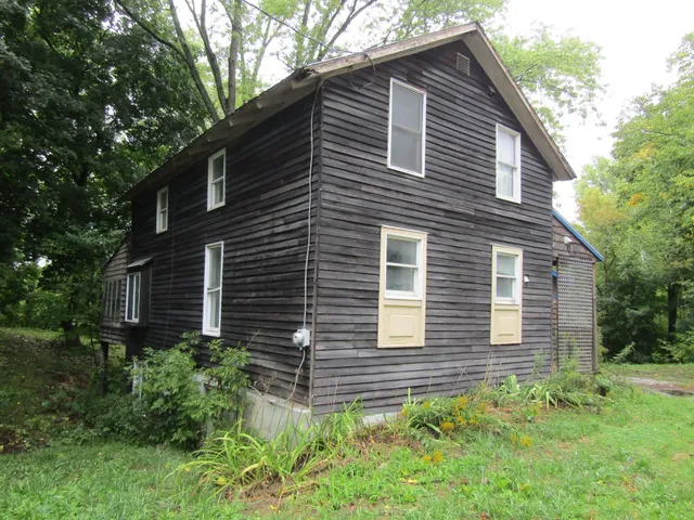 $99,000 | 6704 Route 78 Highgate Vt 05459, Highgate Center, VT 05459