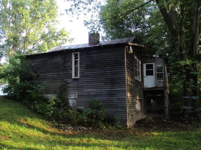 $99,000 | 6704 Route 78 Highgate Vt 05459, Highgate Center, VT 05459