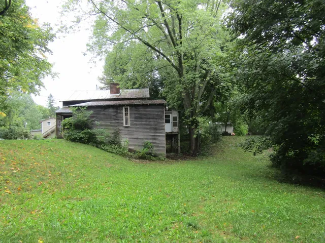 $99,000 | 6704 Route 78 Highgate Vt 05459, Highgate Center, VT 05459