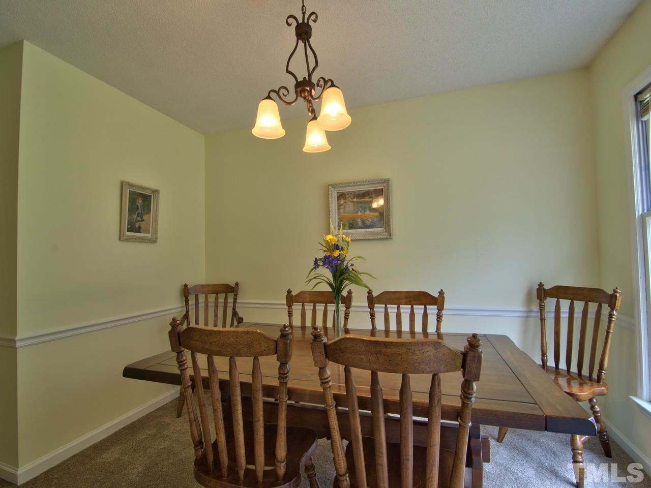 5701 Geoffrey Road Durham, NC 27712 - Photo 14 of 23 Photo 14