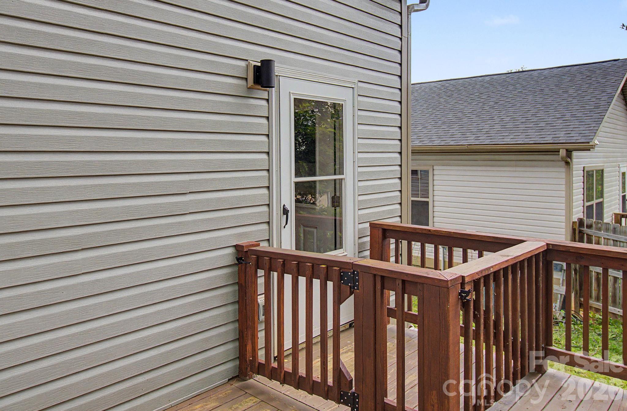 31 Yarrow Meadow Road Weaverville, NC 28787 - Photo 42 of 48