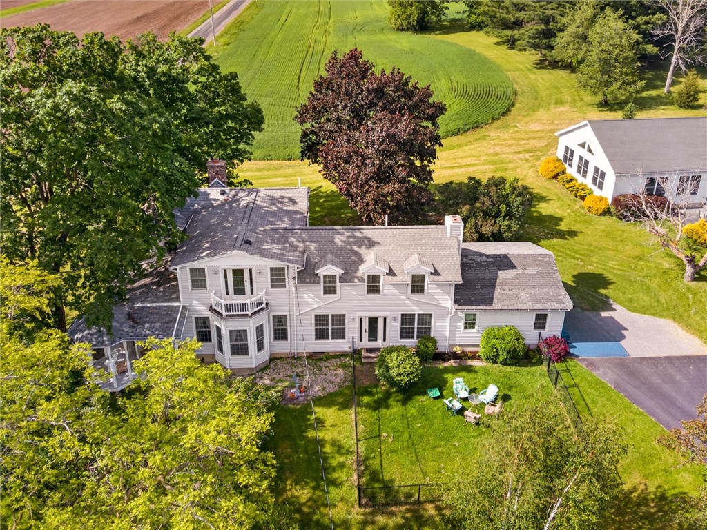 6311 Logan Road Groveland, NY 14510 - Photo 3 of 49