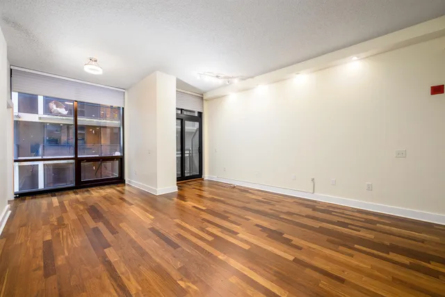 $749,000 | 159 2nd Street, Unit 601, Jersey City, NJ 07302