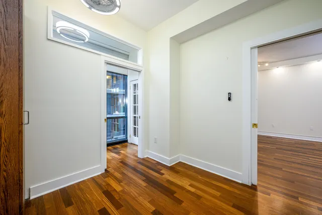 $749,000 | 159 2nd Street, Unit 601, Jersey City, NJ 07302