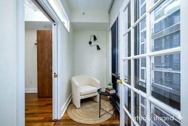 $749,000 | 159 2nd Street, Unit 601, Jersey City, NJ 07302