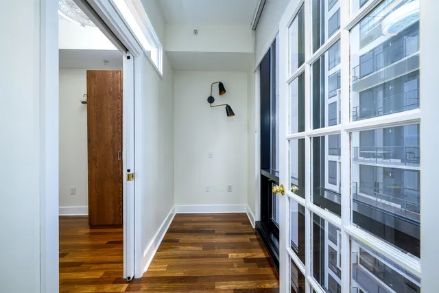 $749,000 | 159 2nd Street, Unit 601, Jersey City, NJ 07302