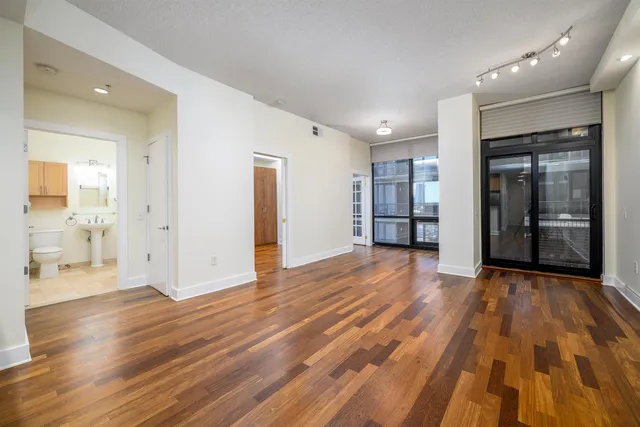 $749,000 | 159 2nd Street, Unit 601, Jersey City, NJ 07302