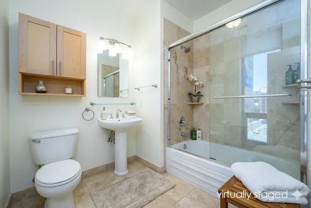 $749,000 | 159 2nd Street, Unit 601, Jersey City, NJ 07302