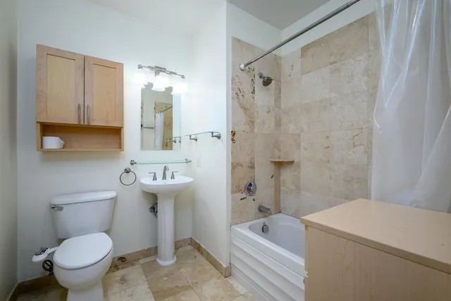 $749,000 | 159 2nd Street, Unit 601, Jersey City, NJ 07302