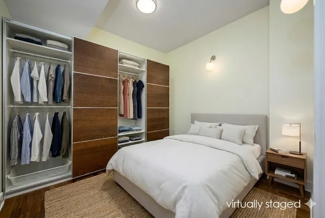 $749,000 | 159 2nd Street, Unit 601, Jersey City, NJ 07302